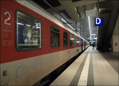 Aufnahmedatum: 01/2014
Aufnahmeort: Berlin Hbf
