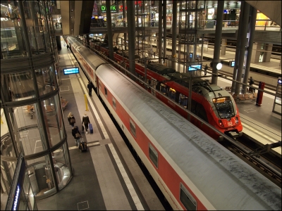 Aufnahmedatum: 01/2014
Aufnahmeort: Berlin Hbf

