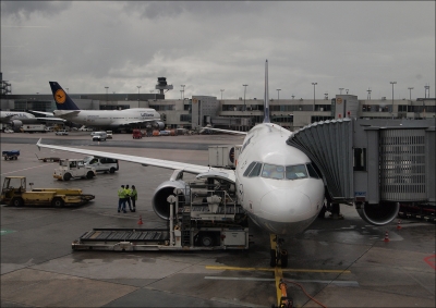 Aufnahmedatum: 05/2013
Aufnahmeort: Flughafen Frankfurt
