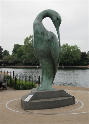 Aufnahmedatum: 05/2013
Aufnahmeort: Hyde Park
