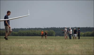 Aufnahmedatum: 08/2013
Aufnahmeort: Flugplatz LÃ¼sse
