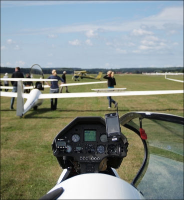 Aufnahmedatum: 08/2013
Aufnahmeort: Flugplatz LÃ¼sse
