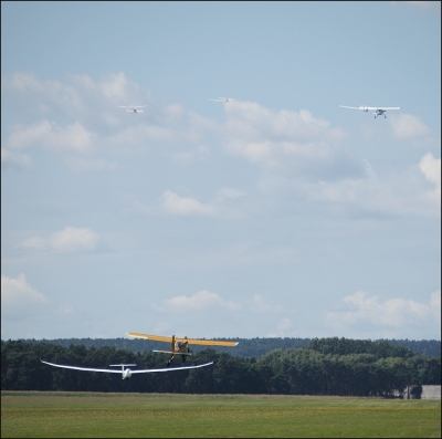 Aufnahmedatum: 08/2013
Aufnahmeort: Flugplatz LÃ¼sse
