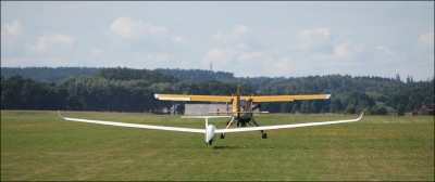 Aufnahmedatum: 08/2013
Aufnahmeort: Flugplatz LÃ¼sse
