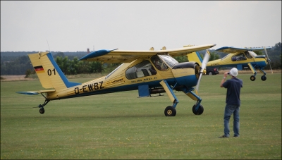 Aufnahmedatum: 08/2013
Aufnahmeort: Flugplatz LÃ¼sse
