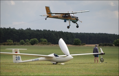 Aufnahmedatum: 08/2013
Aufnahmeort: Flugplatz LÃ¼sse
