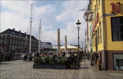 Aufnahmedatum: 03/2014
Aufnahmeort: Nyhavn
