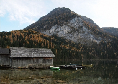 Aufnahmedatum: 11/2010
Aufnahmeort: Gleinkersee
